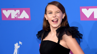 Millie Bobby Brown to play the sleuthing little sister of Sherlock Holmes